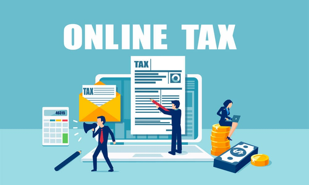 Tax Filing Solutions
